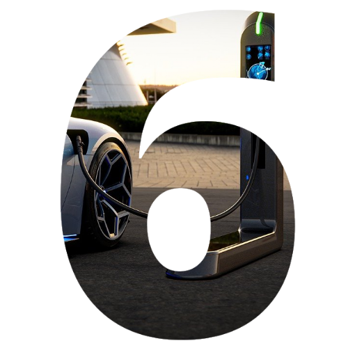 Elektromobilität: Upps, das Bild ist im Urlaub!! Sorry